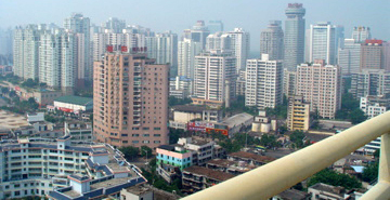 haikou