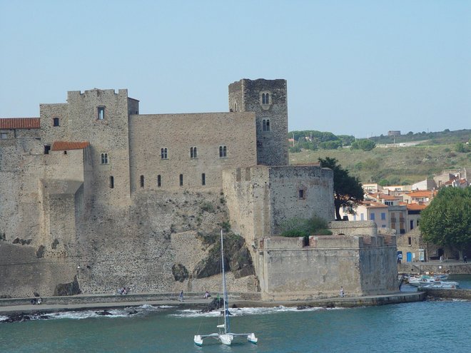 collioure