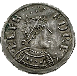 Alfred the great