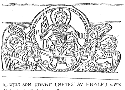Kristus konge